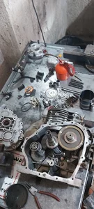 تعمیرگاه المپیک گنبد