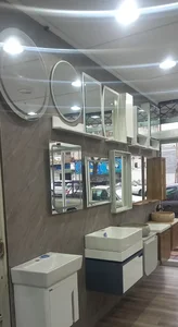 فروشگاه کالای ساختمانی ملایم 2
