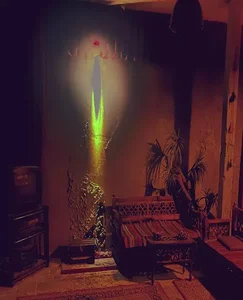اتاق فرار پازوزو