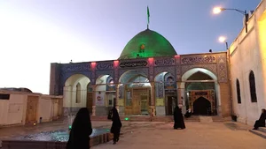 مسجد اتابکان