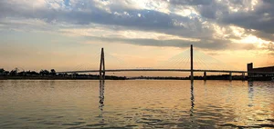 رودخانه کارون