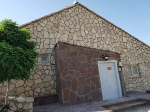 مجموعه گردشگری رایان نطنز