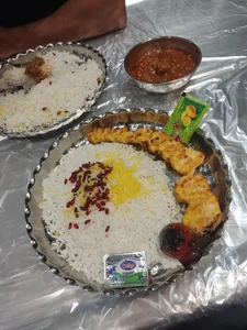 رستوران سعید