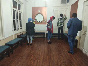 آموزشگاه سودای هنر