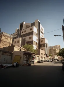 بقالی 2