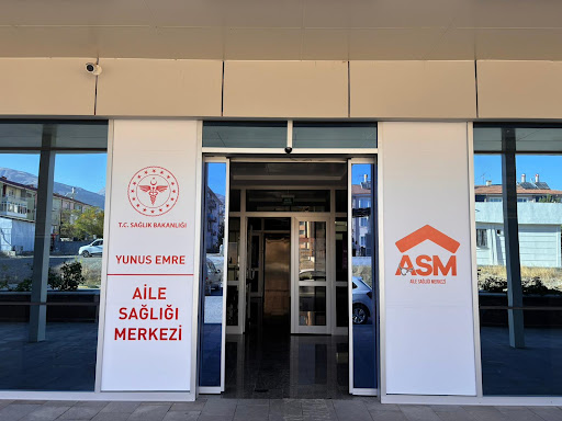 Yunus Emre Aile Sağlığı Merkezi
