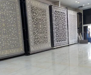 سرای فرش زرنگار