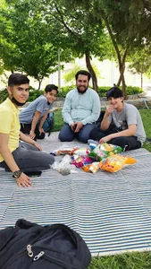 باغ بانوان