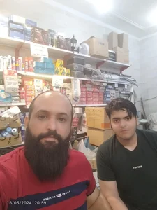 الکتریکی مهدی 4