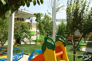 کمپ حسن اباد