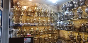 نمایندگی سماور عالی نسب و پلان و اپولون