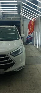 مرکز کارشناسی رنگ خودرو جاوید 3