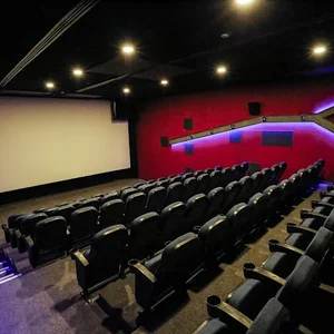 Oxin Cineplex