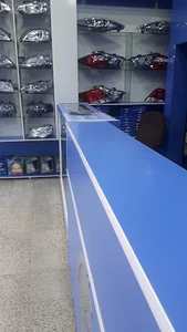 لوازم یدکی وفائی