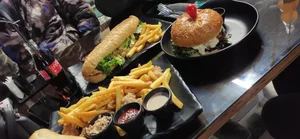 Bianco café qazvin 5