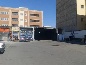 کارواش اتا 2