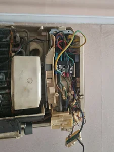 نمایندگی تعمیر پکیج و کولر گازی کرج