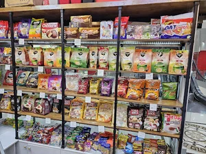 شوکولند