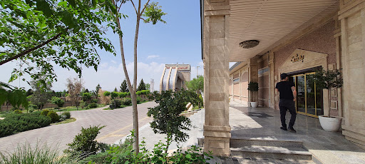 رستوران پذیرایی بهشت
