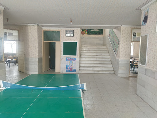 دبیرستان شیخ شهاب الدین سهرورد