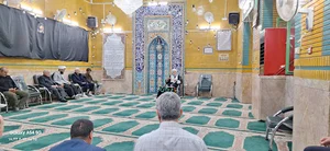مسجد ابوذر