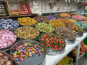قصر شکلات چاکرعباسی