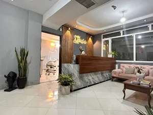 مطب دندانپزشکی دکتر عاطفه برقعی