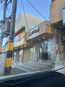 قريات العيص