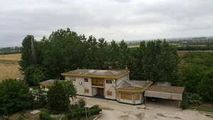 شرکت تولیدی گندمکوب بهشهر