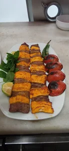 رستوران رویال تکدرخت سابق