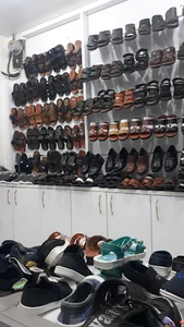 کیف و کفش خالد
