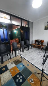 آموزشگاه موسیقی آرش