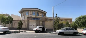 دبیرستان دخترانه محمد ایزدی