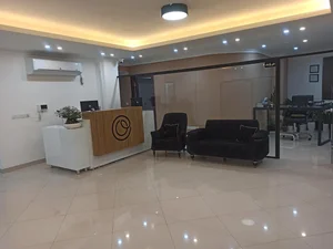 آزمایشگاه تشخیص طبی یاس