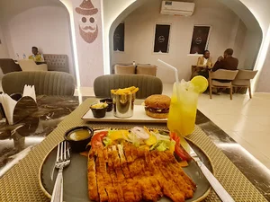 Timeout Hargeisa