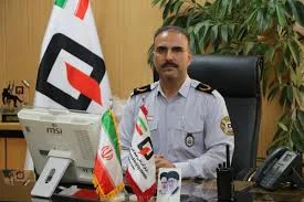 ایستگاه آتش نشانی شماره 5