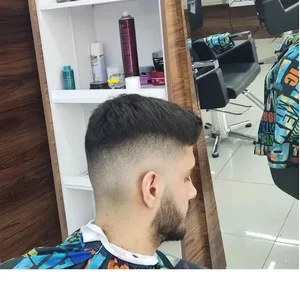 آرایشگاه آرپی