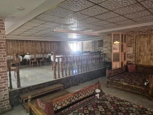 رستوران سنتی خاتون 3