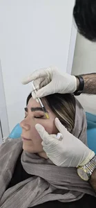 کلینیک زیبایی و لیزر مو گندم