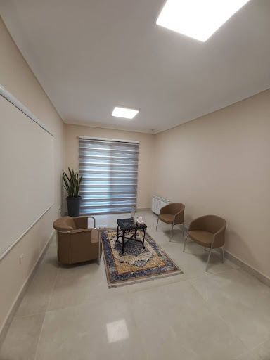 مرکز مشاوره و خدمات روانشناسی مهرآیین (خانه مهر)