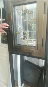 تعمیرات درب وپنجره آلومینیوم وupvc زاگرس 2