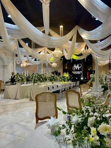 باغ تالار مهرافزا
