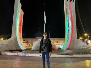 Shahre chaman store