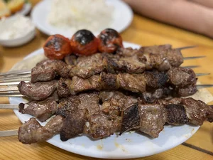 کبابی پوراکبری