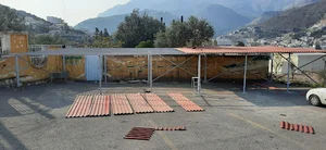 خدمات جوشکاری و تاسیسات شاه محمدی
