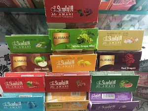 فروشگاه تنباکو آراز