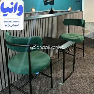 فروشگاه و تولیدی میز و صندلی وانیا09017538980 5