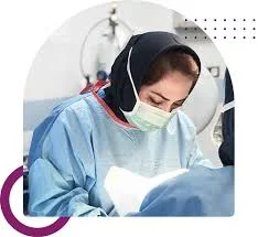 دکتر افسانه منصوری متخصص زنان، زایمان و زیبایی