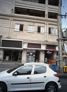 فست فودی بوبوک