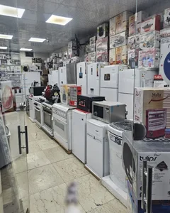 فروشگاه لوازم خانگی شکوری 2